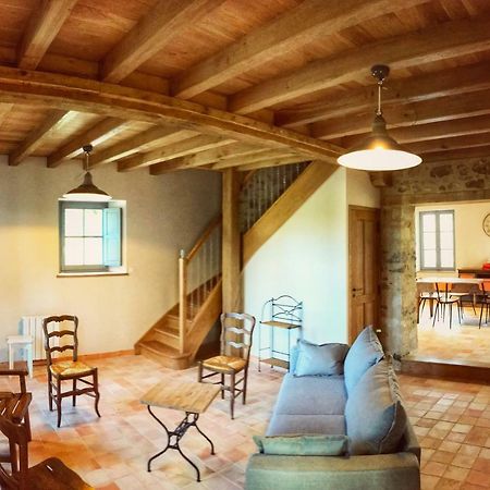 La Mauriere - Puy Du Fou Villa Saint-Michel-Mont-Mercure Ngoại thất bức ảnh