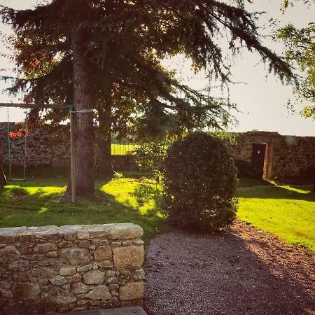 La Mauriere - Puy Du Fou Villa Saint-Michel-Mont-Mercure Ngoại thất bức ảnh