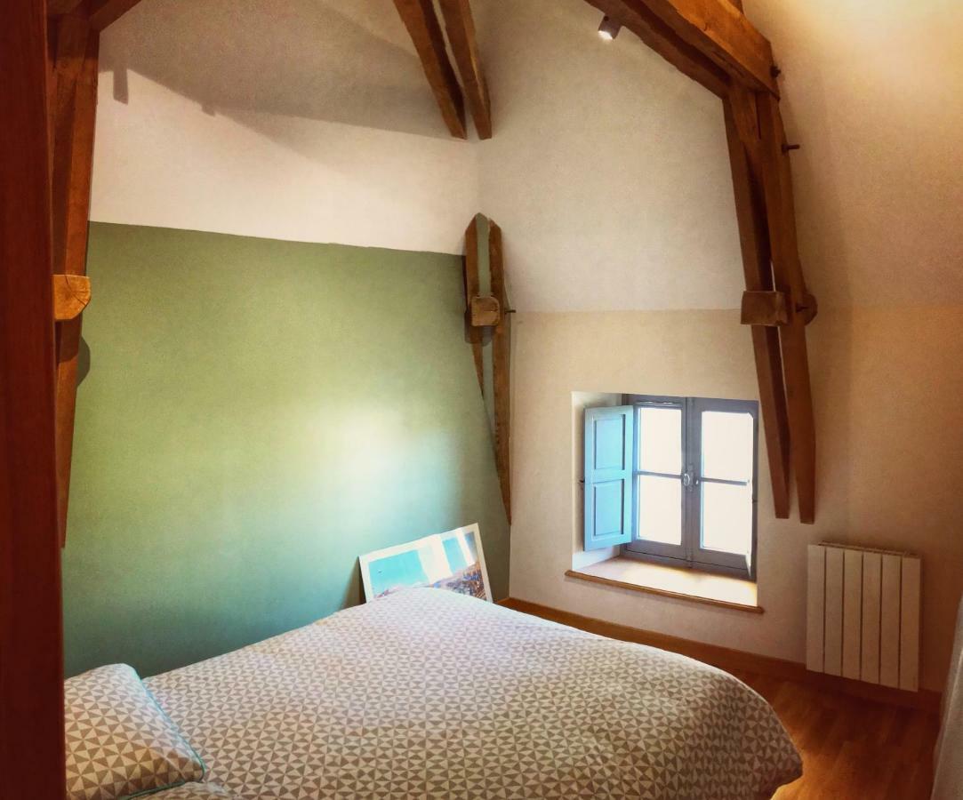 La Mauriere - Puy Du Fou Villa Saint-Michel-Mont-Mercure Ngoại thất bức ảnh
